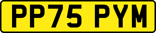 PP75PYM
