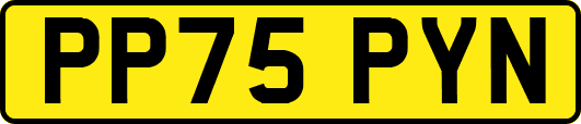PP75PYN