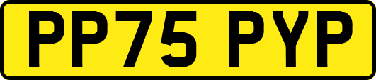 PP75PYP