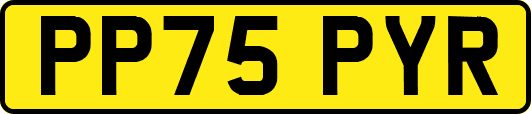 PP75PYR