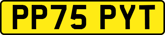 PP75PYT
