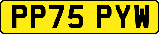 PP75PYW