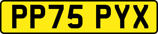PP75PYX