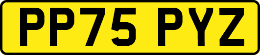 PP75PYZ
