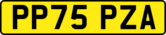 PP75PZA