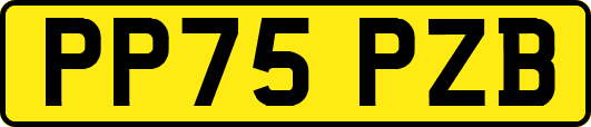 PP75PZB