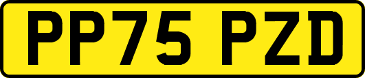 PP75PZD