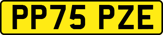 PP75PZE