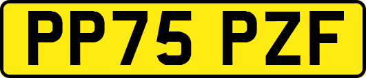 PP75PZF