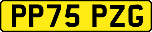 PP75PZG
