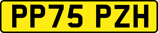 PP75PZH
