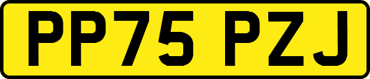 PP75PZJ