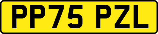 PP75PZL