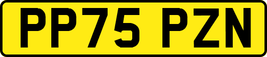 PP75PZN
