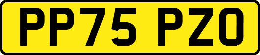 PP75PZO