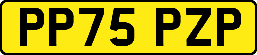 PP75PZP