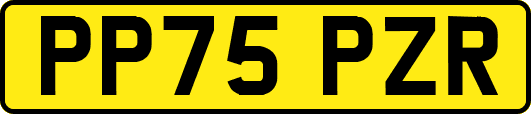 PP75PZR