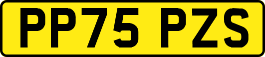 PP75PZS
