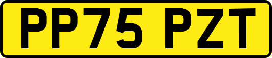 PP75PZT