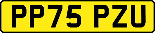 PP75PZU