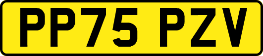 PP75PZV