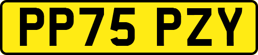 PP75PZY