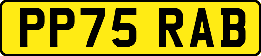 PP75RAB