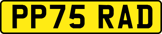 PP75RAD