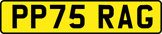 PP75RAG