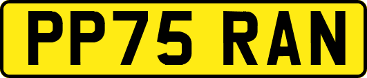 PP75RAN