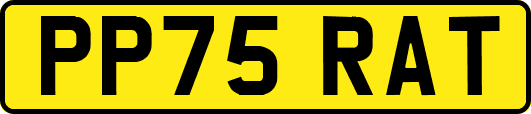 PP75RAT