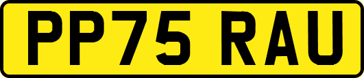 PP75RAU