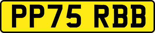 PP75RBB
