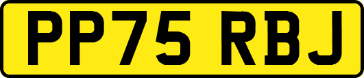 PP75RBJ