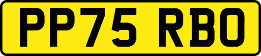 PP75RBO