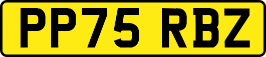 PP75RBZ