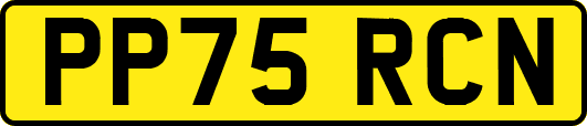 PP75RCN