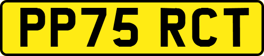 PP75RCT