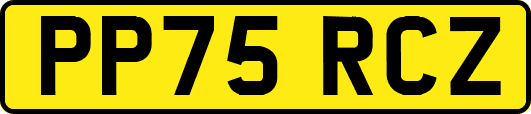 PP75RCZ