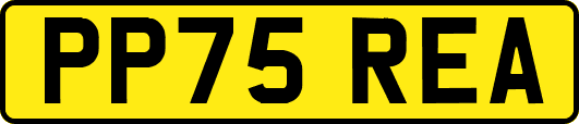 PP75REA