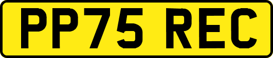 PP75REC