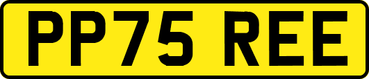 PP75REE