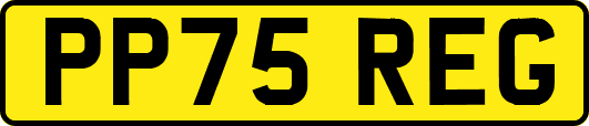 PP75REG