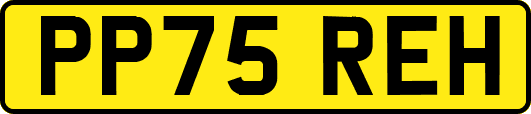 PP75REH