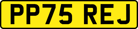PP75REJ