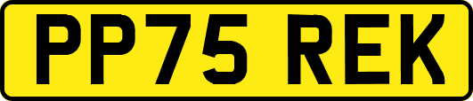PP75REK