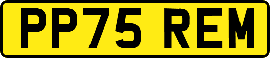 PP75REM