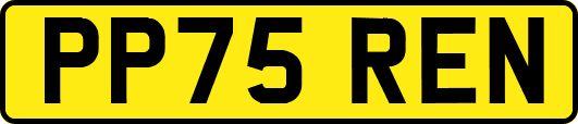PP75REN