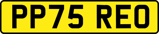 PP75REO