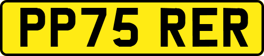 PP75RER